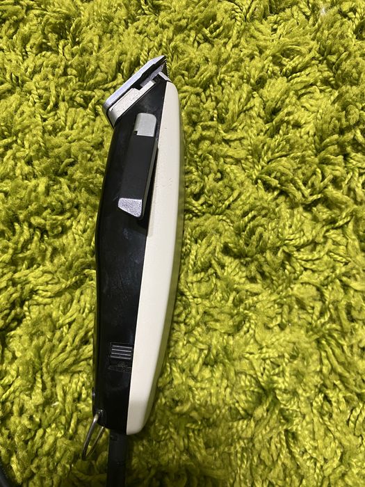 Машинка moser primat