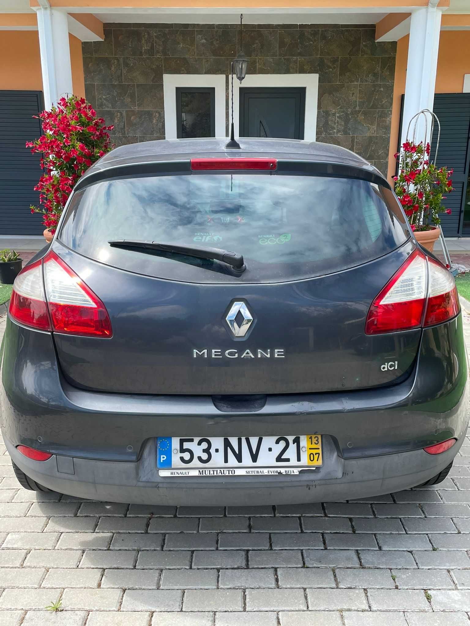Renault Megane 1,6 para Venda