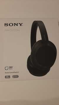 Słuchawki sony WH-CH720n nowe