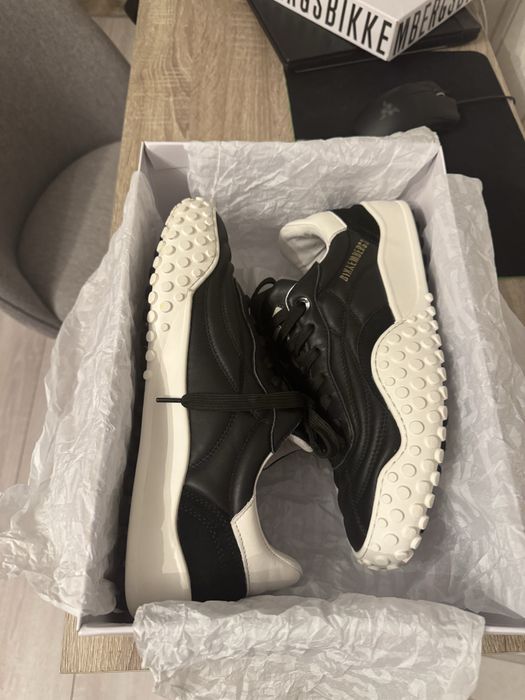 Кросівки Bikkembergs