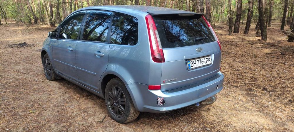 Продам с Макс 1.8 газ бенз