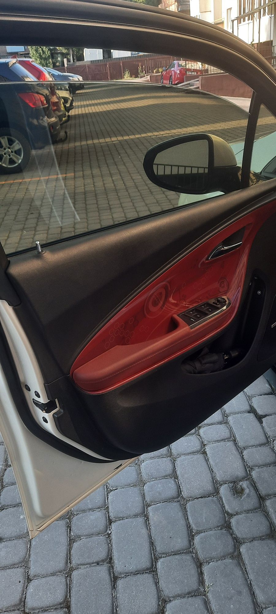 продам Chevrolet Volt
