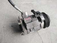 Compressor de AC Dodge Journey 2.0 CRD de 2009