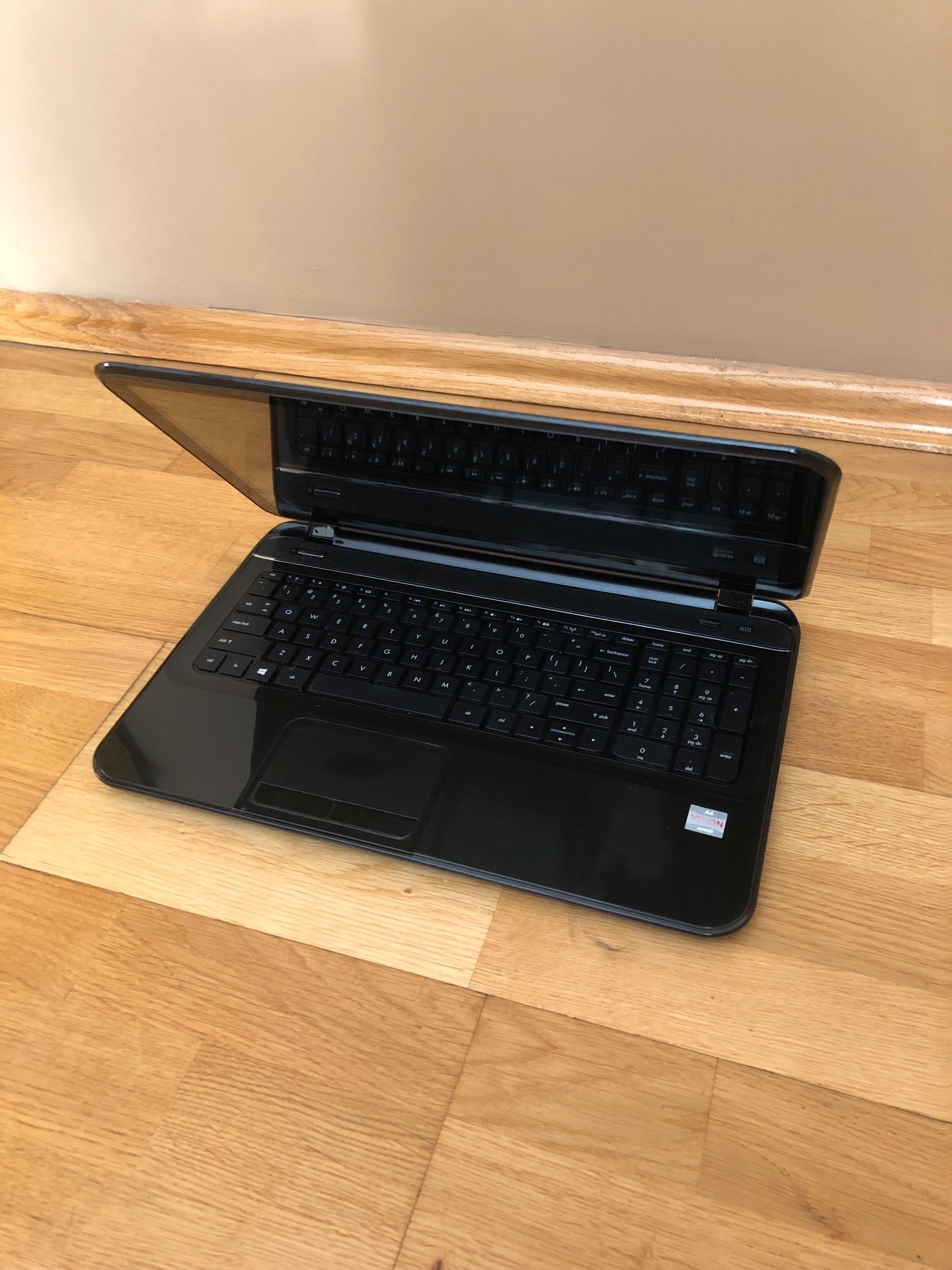 Laptop HP Pavilion