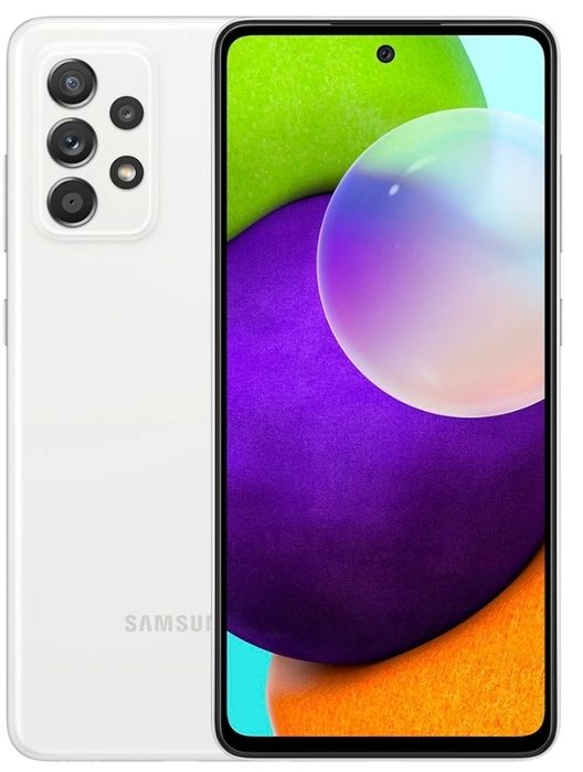 Продам телефон samsung galaxy A52