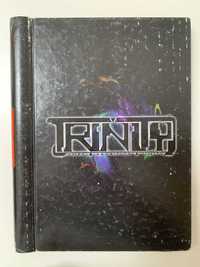 Trinity (WW9100), podstawka RPG