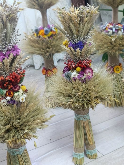 Продам дідухи на Святвечір