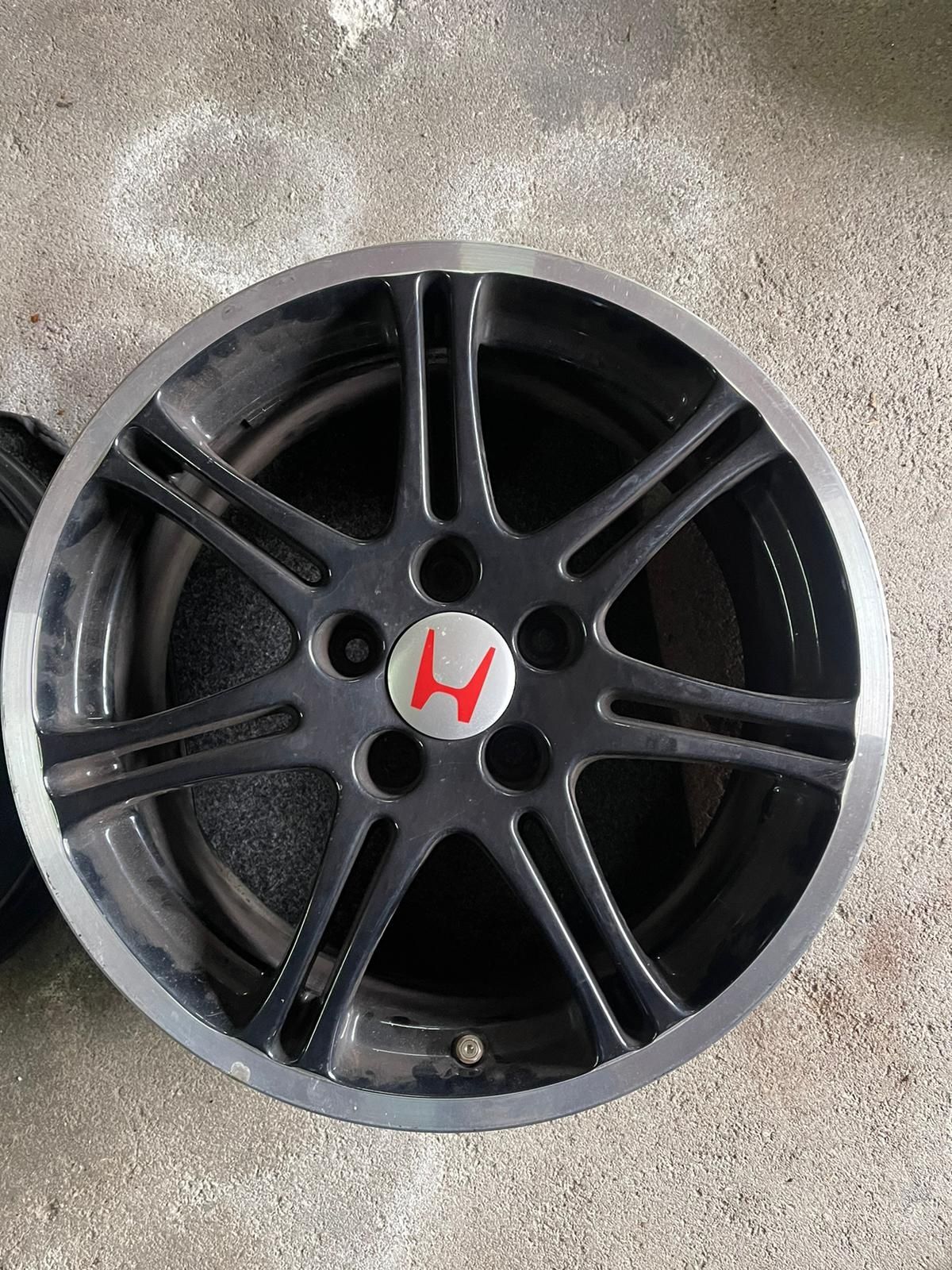 Jantes Honda Ep3