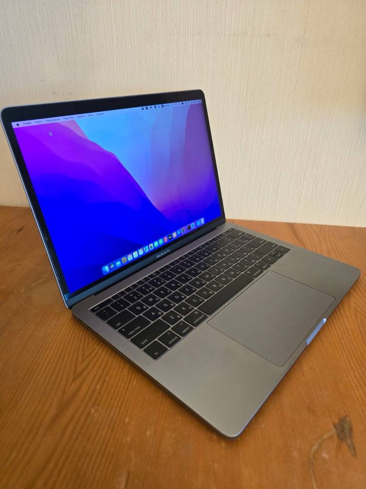 Ноутбук MacBook Pro (13-inch, 2016)