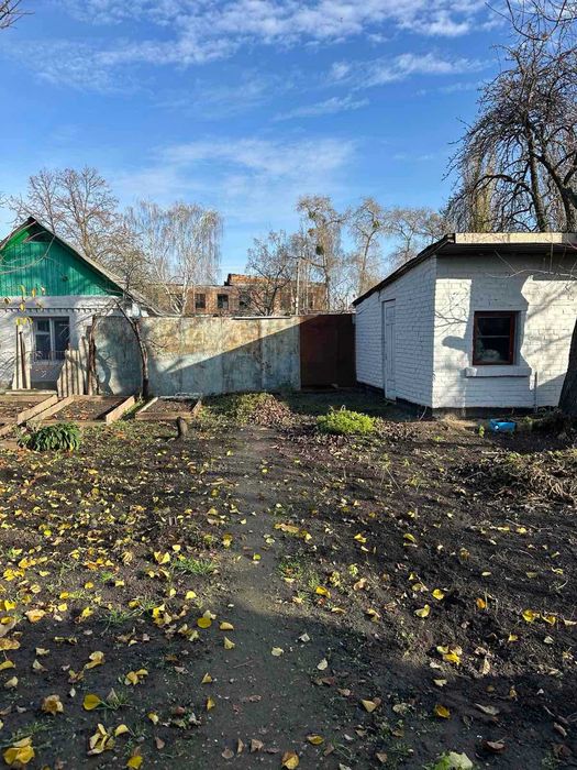 Частина будинку р-н Вокзальна