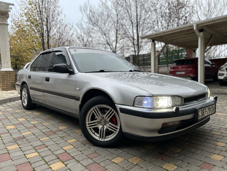 Honda Accord 2.0