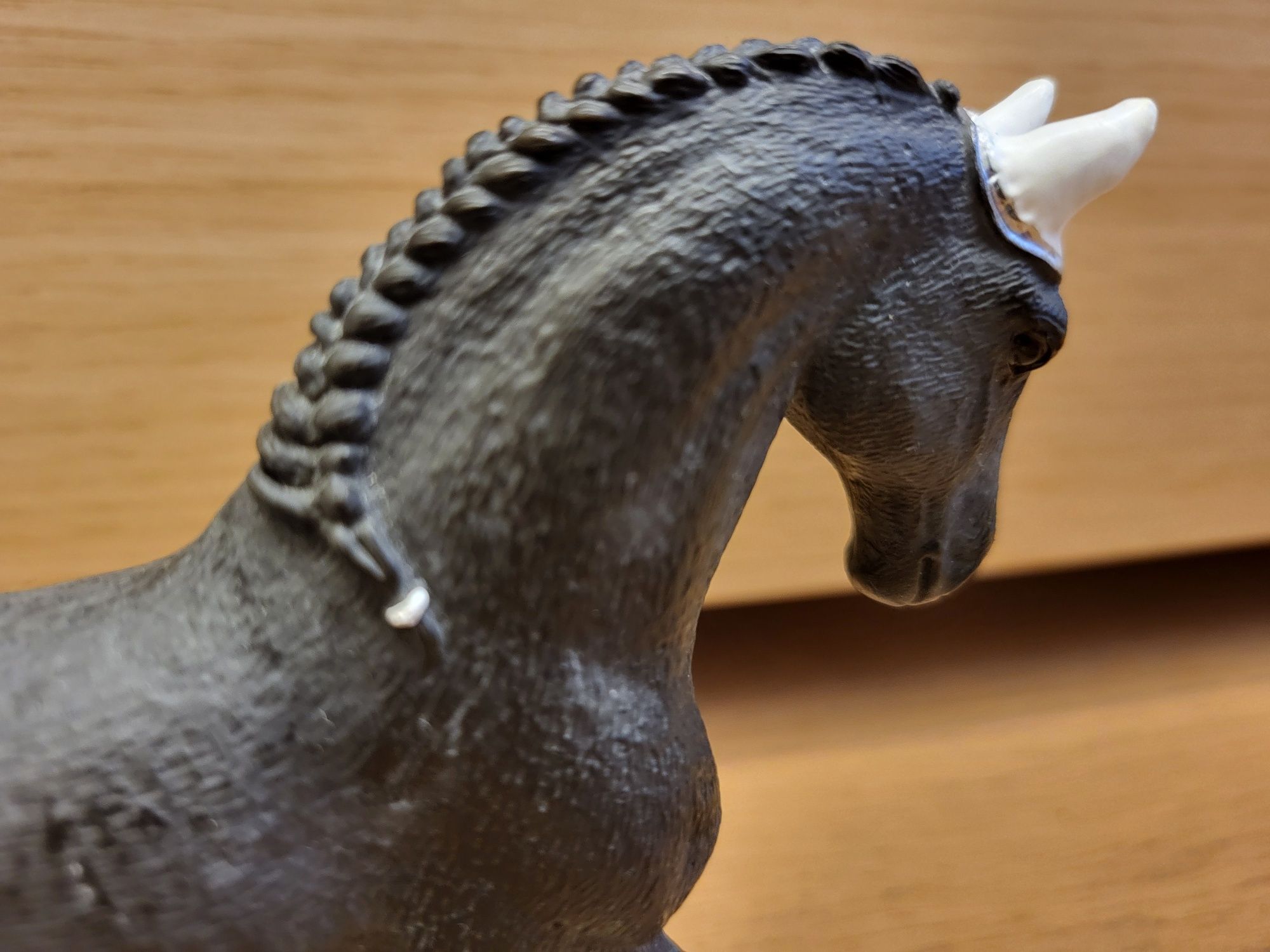 Schleich ogier fryzyjski 42457