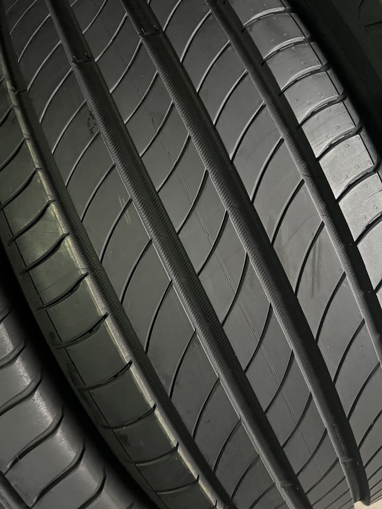 215/50/17 R17 Michelin Primacy 4 4шт