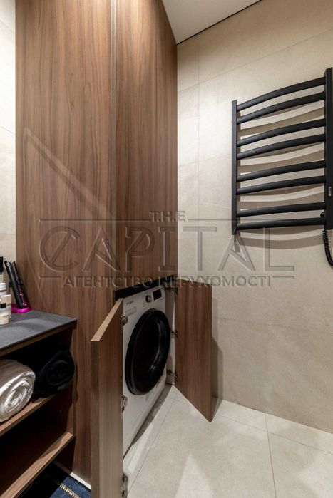 Без комісії!! Продаж квартири з терасою в ЖК Дельмар / Печерськ / Київ