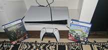Playstation 5 1TB + 2TB