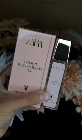 Продається набір Zara Cherry Watermelon Ice