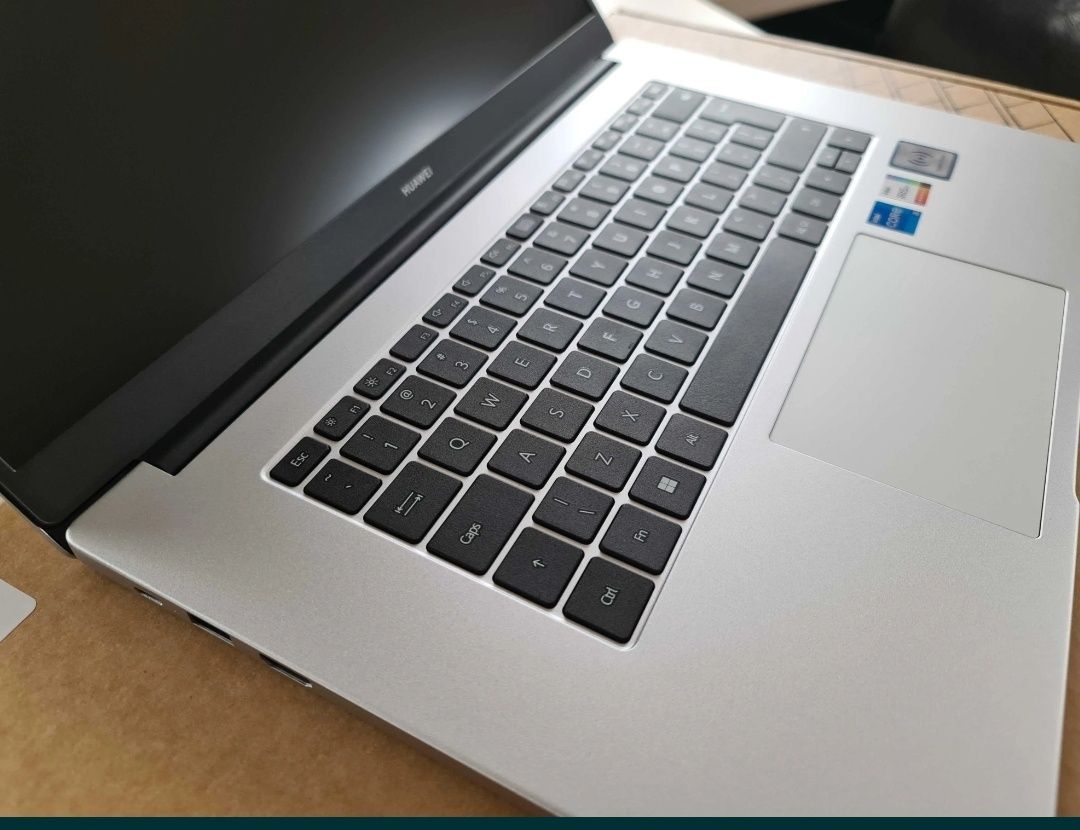 Huawei Matebook D14