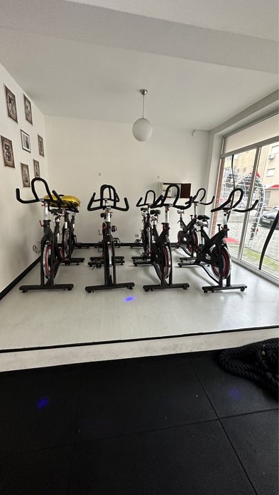 18 Bicletas de Cycling disponiveis