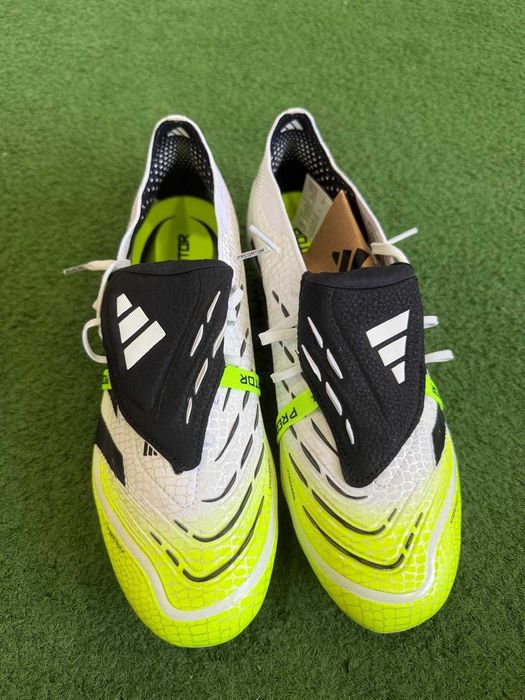 Chuteiras Adidas Predator Elite NOVAS