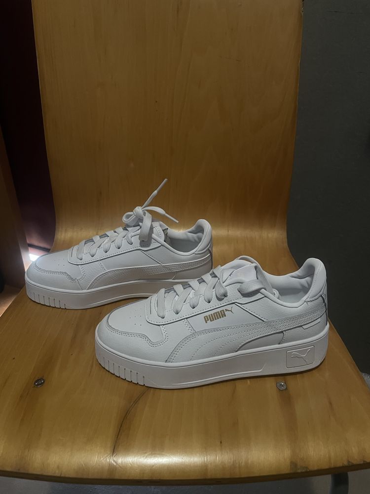 Tenis da puma n°37