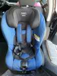 AXKID Minikid 2 Sea Fotelik samochodowy