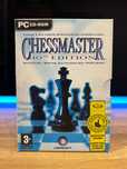 Chessmaster 10th Edition (PC PL 2004) slipcase BOX polskie wydanie