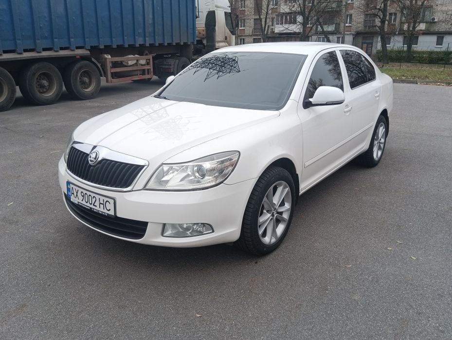 Продам Шкода Октавия