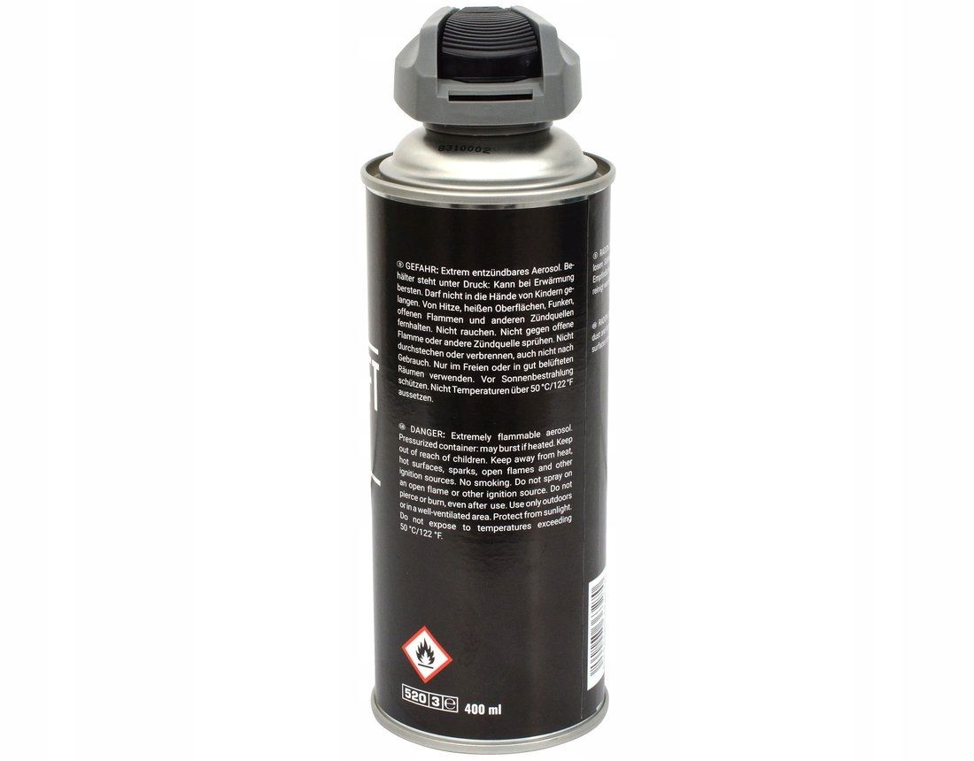 Radon CompressedAir Spray 400ml sprężone powietrze