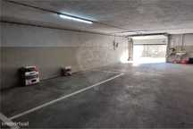 Garagem  para arrendamento