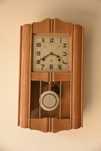 Relogio Boa Reguladora antigo vintage 1951