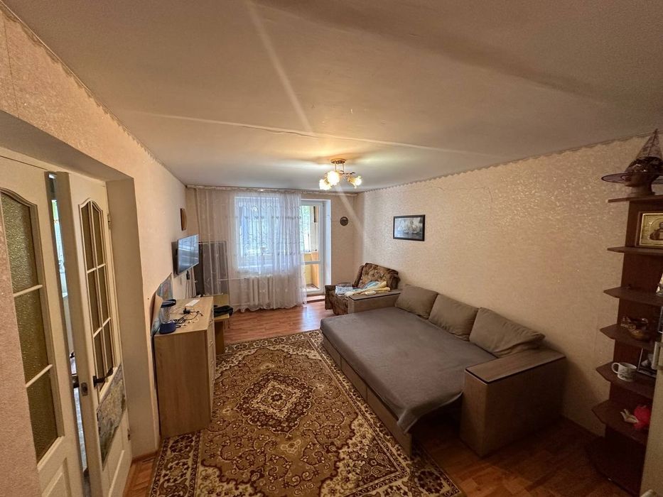 Квартира від власника 14900₴ .Кічкас центр!торг сумісний
