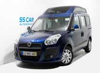 Fiat Doblo Outro
