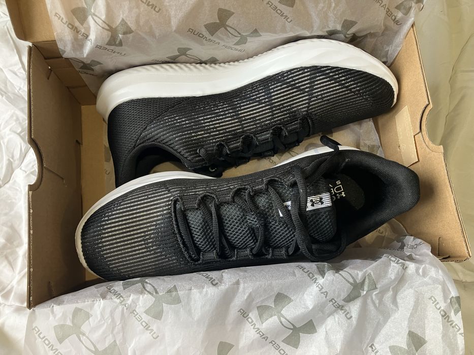 Buty Under Armour Charged Speed Swift