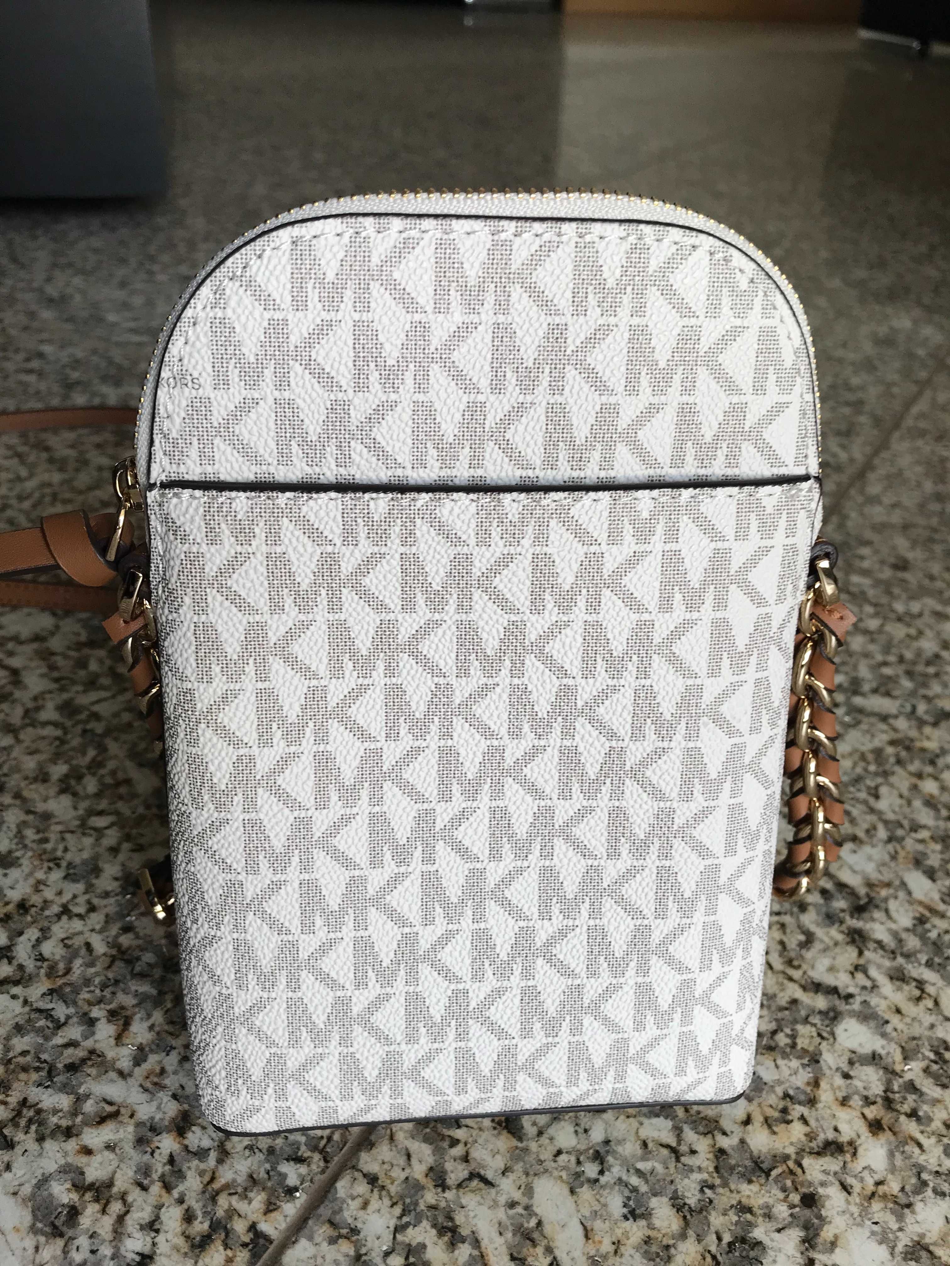 Mala Tiracolo Original Nova Michael Kors