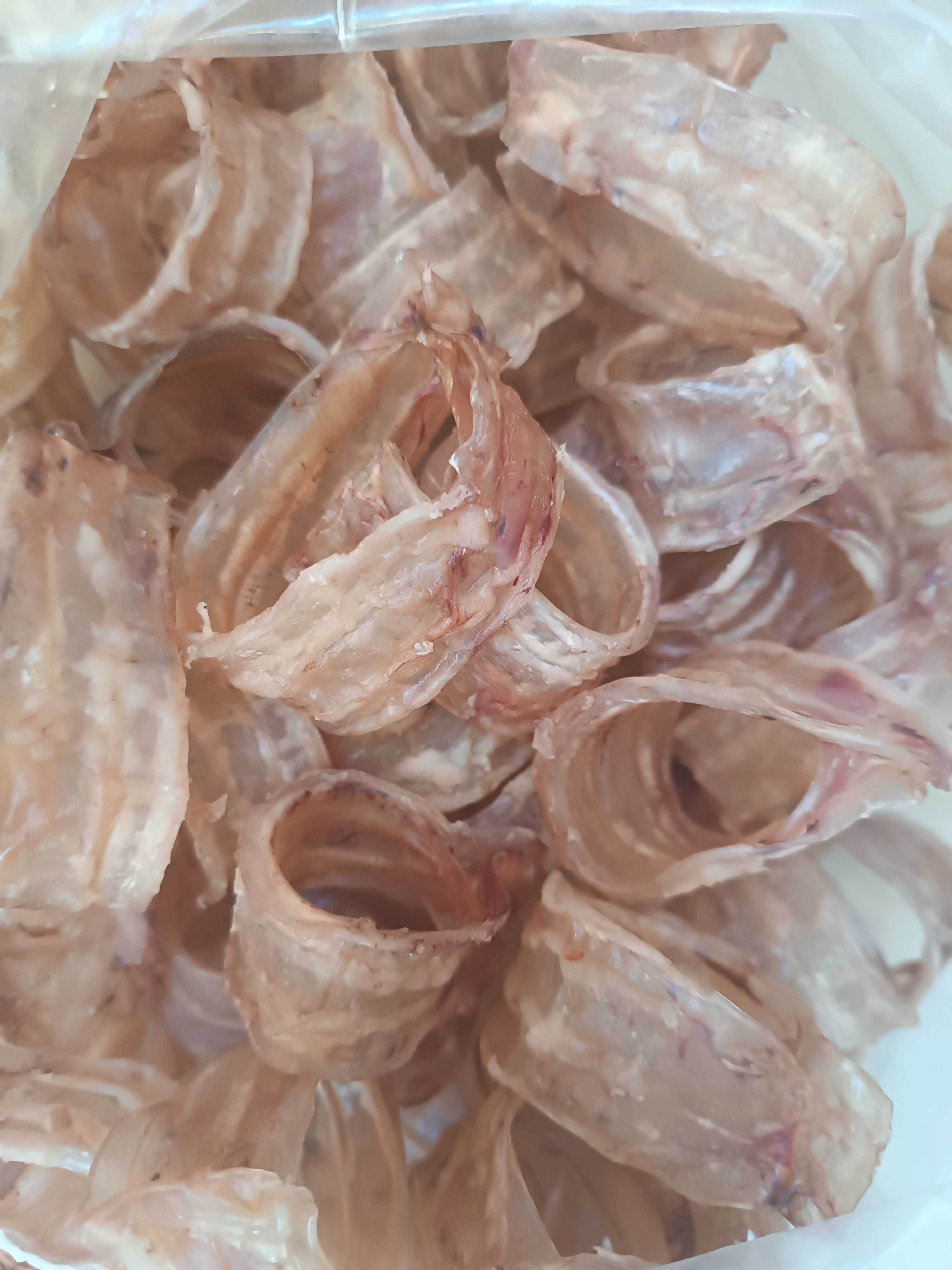 Ласощі для собак