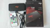 Hub Controlador Aigo Apc1, 6 Portas ARGB, 6 Portas PWM