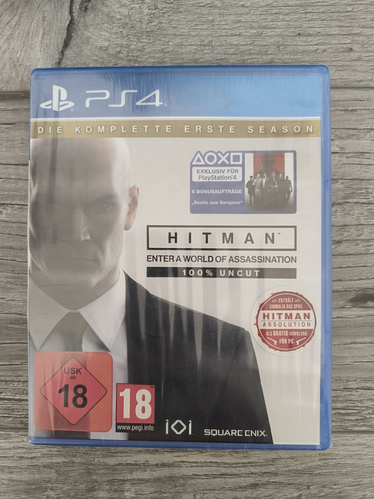 Диски пс 4 ігри Playstation 4