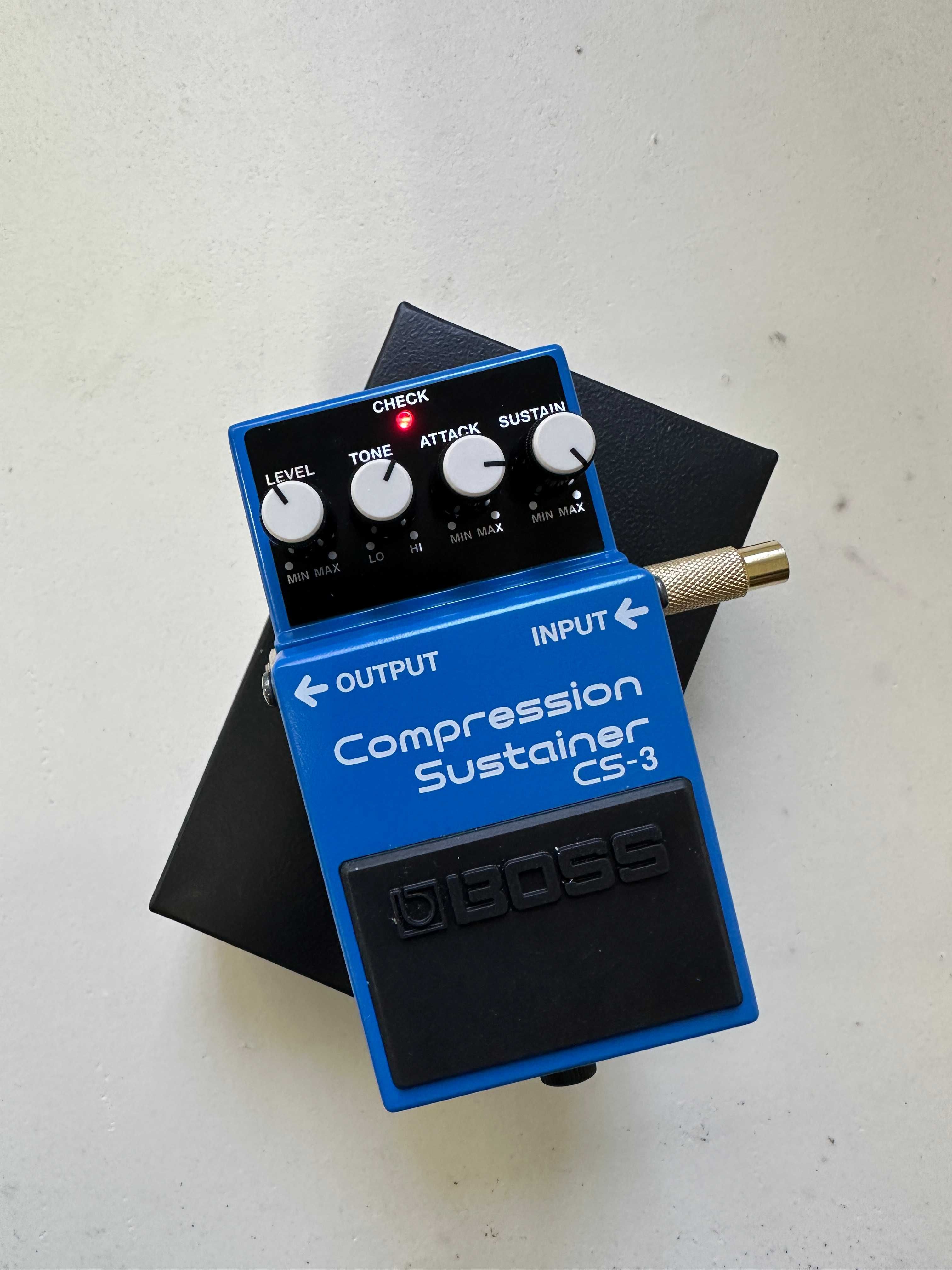 BOSS         CS-3