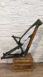 Nukeproof mega 275 Carbon rama