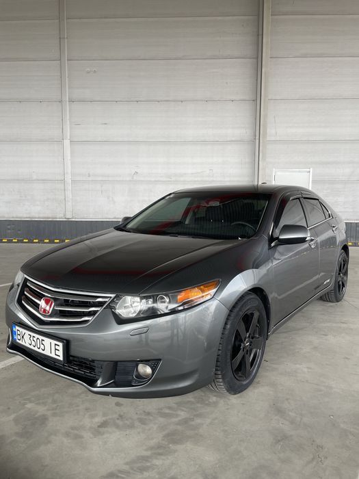 Honda Accord 2009р. 2.2 дизель