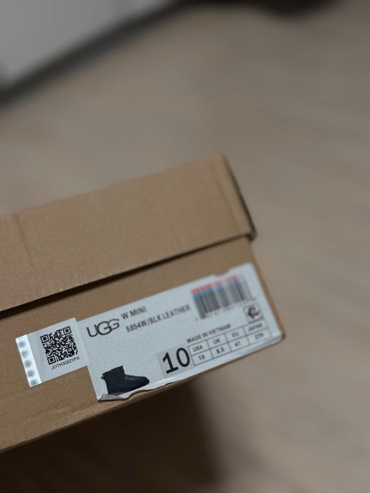 чоловічі UGG mini 41