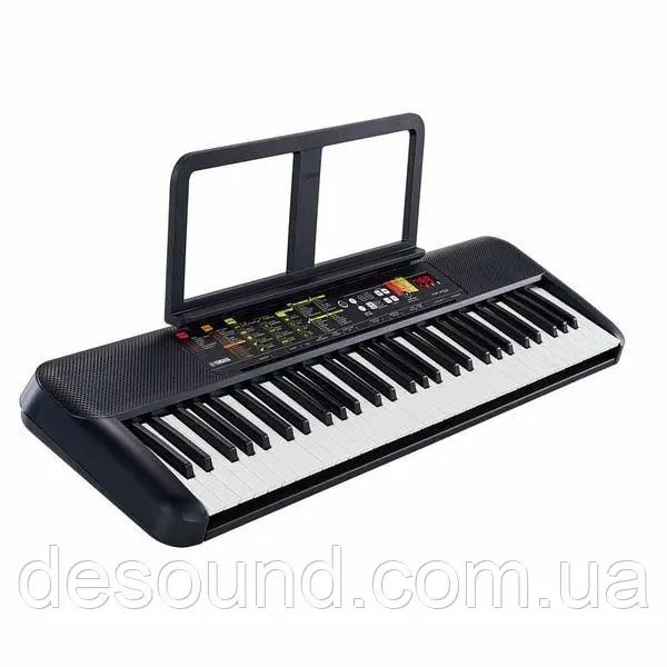 Синтезатор YAMAHA PSR-F52