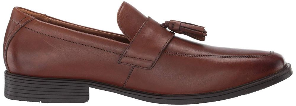 Clarks лоферы туфли большой размер широкие 46 30