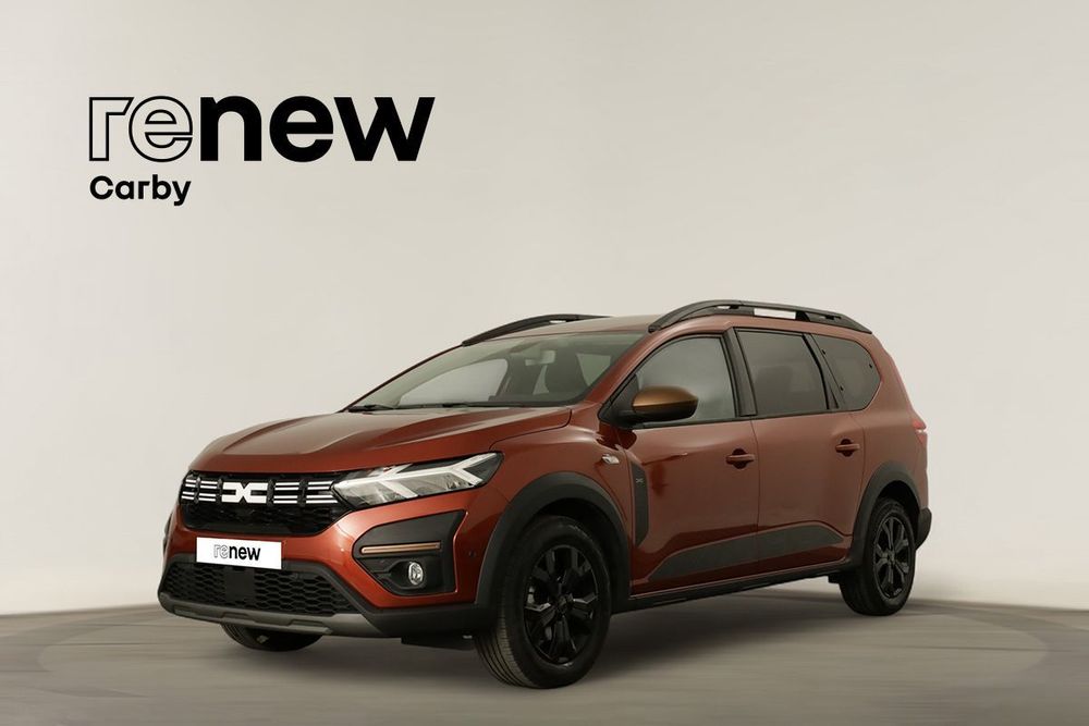 Dacia Jogger 1.0 ECO-G Extreme+ Up&Go 7L Bi-Fuel