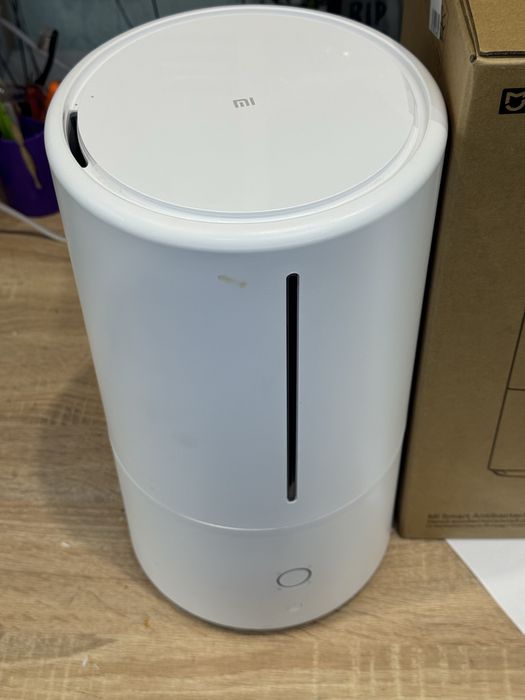 Зволодувая повітря XIAOMI Smart Humidifier 2