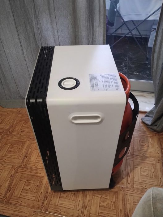 AQUECEDOR A GÁS  GAlp