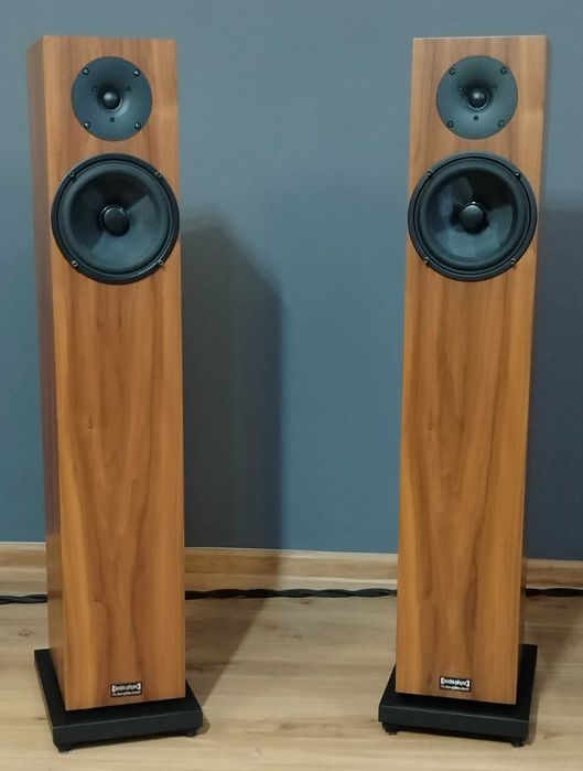 Kolumny Audio Physic Classic 5
