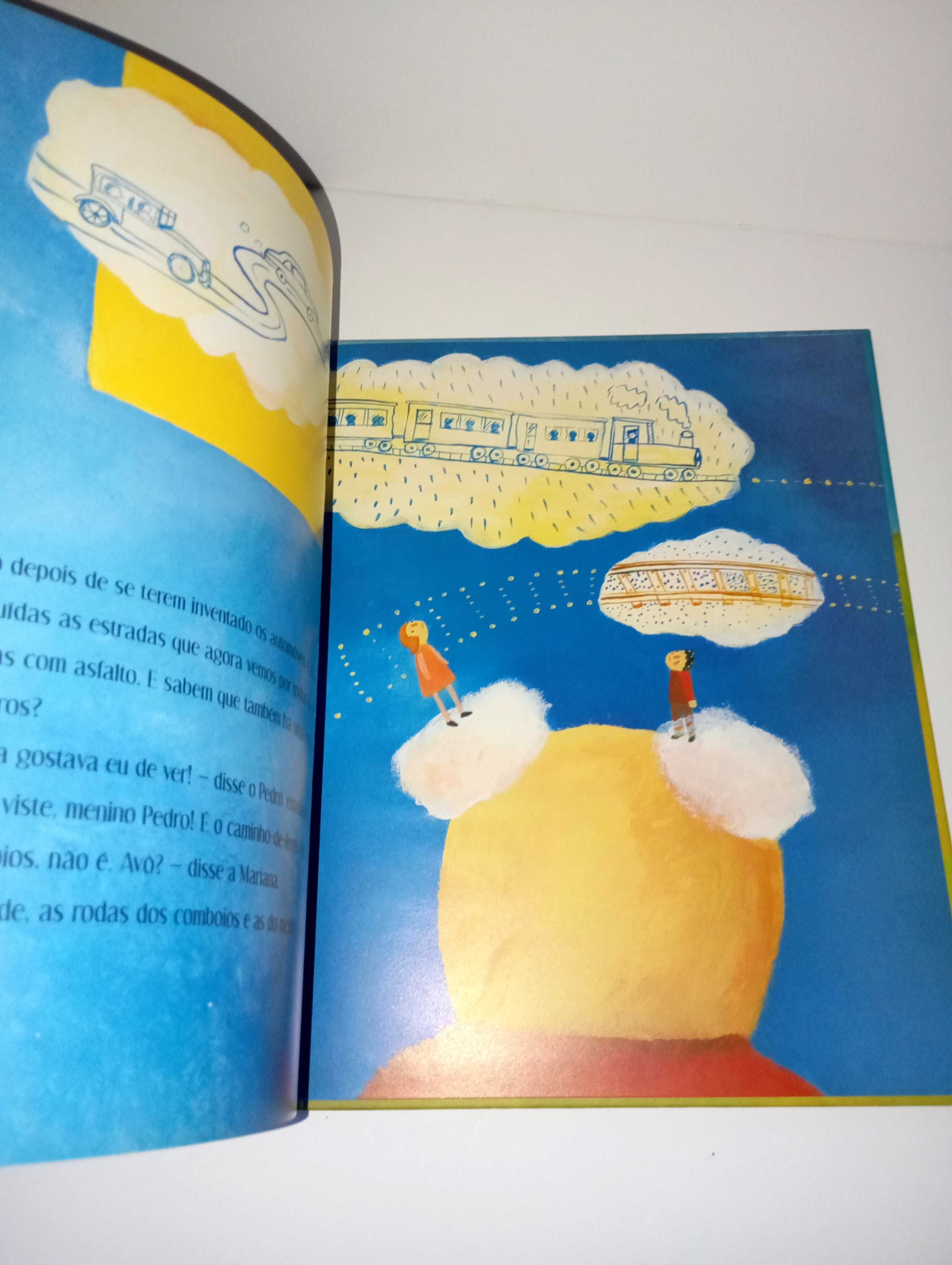 A Prenda com Rodas - António Mota