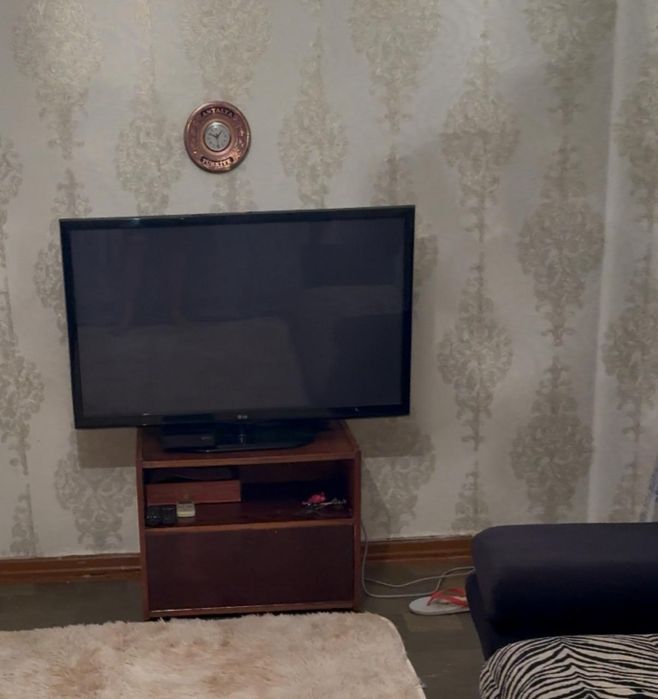 Здам 3-х кімн квартиру Центр 4500.