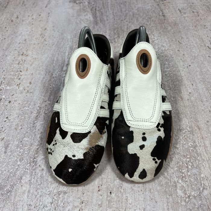 Оригінал кросівки Adidas Taekwondo Mei 37 розмір